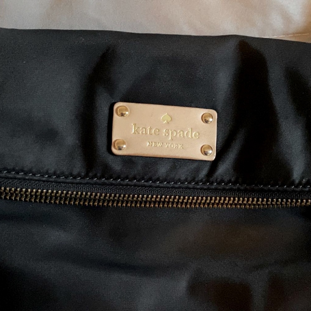 Kate spade cross body bag